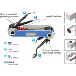 NOGA MULTI škrabák NOGA RG1000 – HobbyKompas.cz