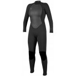 ONeill REACTOR II 3/2MM Back Zip Full Black – Sleviste.cz