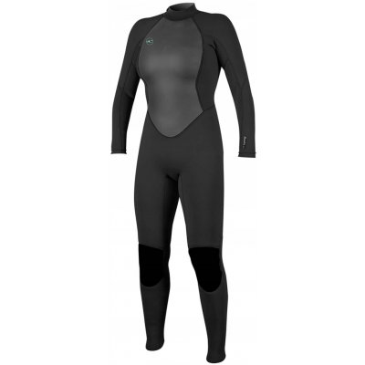ONeill REACTOR II 3/2MM Back Zip Full Black – Sleviste.cz