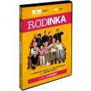 Rodinka DVD