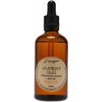 Dr. Feelgood Bio jojobový olej pipeta 100 ml – Sleviste.cz