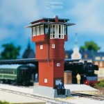 Auhagen H0 Stavědlo Erfurt 11375 – Hledejceny.cz