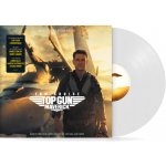 O.S.T. - Top Gun - Maverick LP – Sleviste.cz