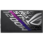 Asus ROG-STRIX-1200P-GAMING 1200W 90YE00W0-B0NA00 – Zboží Živě