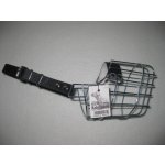 JVM náhubek pro psa kovový americký kokršpaněl – Zbozi.Blesk.cz