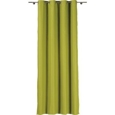 Závěs SoleVito Solar 210x245 cm zelený – Hledejceny.cz