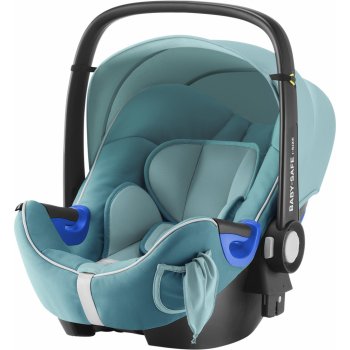 Britax Römer Baby-Safe i-Size 2018 Lagoon Green