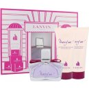 Lanvin Marry Me EDP 75 ml + tělové mléko 100 ml + sprchový gel 100 ml dárková sada