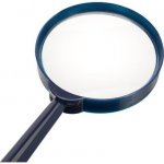 Discovery Basics Lupa MG5 do ruky, zvětšení 3x – Zboží Dáma