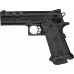 Tartanus MK I 4,3" černá celokov CO2 – Zboží Dáma