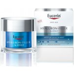 Eucerin Hyaluron-Filler + 3x Effect Noční pleťový krém 50 ml – Hledejceny.cz