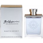Hugo Boss Baldessarini Nautic Spirit voda po holení 90 ml – Hledejceny.cz