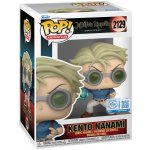 Funko Pop! 2129 Jujutsu Kaisen Kento Nanami Special Edition – Zboží Dáma