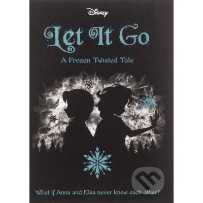 Disney Frozen: Let It Go – Zboží Dáma