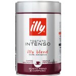 Illy Espresso Dark mletá 250 g – Zboží Dáma