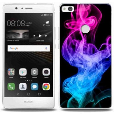 Pouzdro mmCase Gelové Huawei P9 Lite 2017 - abstraktní vzor 8 – Zbozi.Blesk.cz