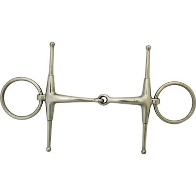 Stihlo roubíkové nerez Fulmer – Zboží Dáma