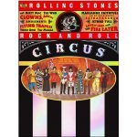 Various Artists - THE ROLLING STONES ROCK AND ROLL C - 2Fa – Hledejceny.cz