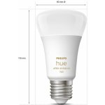 Philips Hue White Ambiance 8718699673345 – Hledejceny.cz