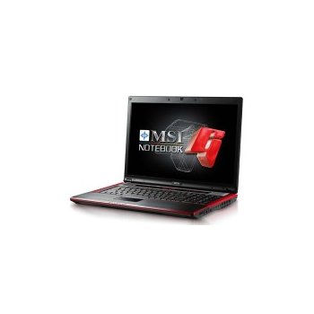 MSI GX723X-401CZ