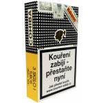 COHIBA SIGLO I. AT TUBOS 3 ks – Zboží Dáma
