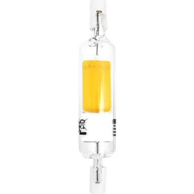 RETLUX žárovka LED R7S 4,5W J78 bílá teplá RLL 457 – Zboží Živě