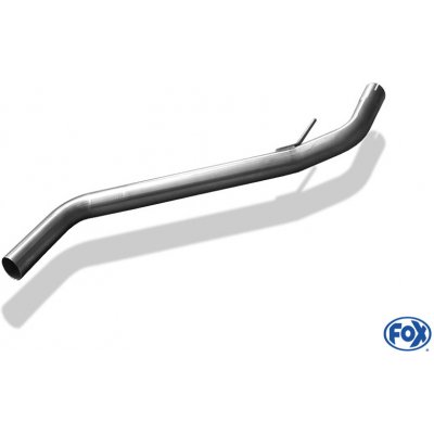 FOX VW130040-VER – Hledejceny.cz