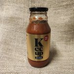Živina Kečup pálivý s habanero 350 g – Hledejceny.cz