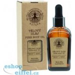 Natava tělový olej Malina 50 ml – Sleviste.cz