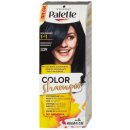 Pallete Color Shampoo 339/1-1 modročerný