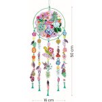 DJECO DIY Lapač slunce Rajští ptáci – Zboží Mobilmania