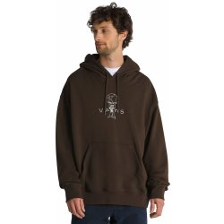 Vans Nick Michel Pullover Nick Michel Demitasse