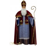 Mikuláš Deluxe – Zboží Dáma