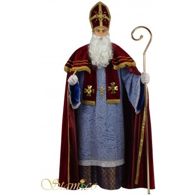 Mikuláš Deluxe – Zboží Dáma