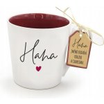 Nekupto Original Hrnek se jménem Hana 300 ml – Zbozi.Blesk.cz