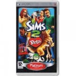 The Sims 2 Pets – Sleviste.cz