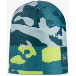 Buff Thermonet HAT ainter teal modrozelená – Hledejceny.cz