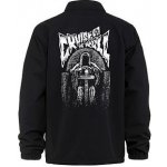 Horsefeathers Chuck Danihell black – Zboží Dáma