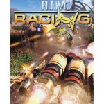 A.I.M. Racing – Zbozi.Blesk.cz