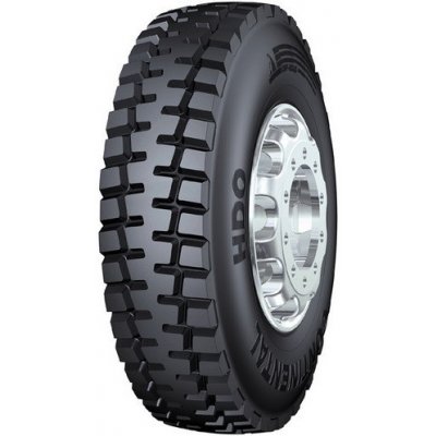 Continental HDO LRJ 315/80 R22.5 156/150G – Hledejceny.cz