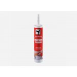Debbex 30212SL Sanitární silikon 280 ml bílá – Hledejceny.cz