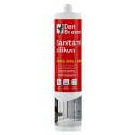 Debbex 30216RL Sanitární silikon 280 ml bahama – Hledejceny.cz