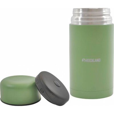 Rockland Vacuum flask Comet green 1 l – Hledejceny.cz