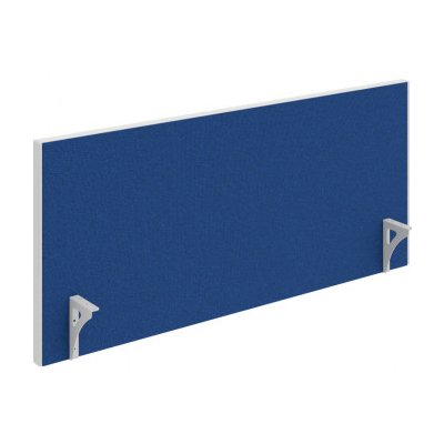 Hobis akustický paravan na hranu stolu Akustik TPA H 1400 SK 2 se dvěma koncovými sloupky – Zboží Dáma