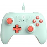 8BitDo Ultimate 2C Wired Pad RET00475 – Zboží Živě