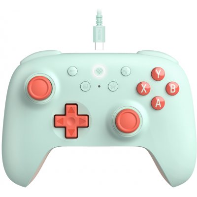 8BitDo Ultimate 2C Wired Pad RET00475 – Zboží Živě
