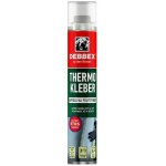Den Braven Thermo kleber pistolová 750 ml – Hledejceny.cz