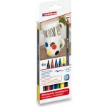 Edding popisovače na keramiku a porcelán základní barvy 6 barev – Sleviste.cz