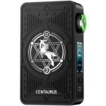 Lost Vape Centaurus M200 Mod 200W Galaxy Black – Zboží Dáma