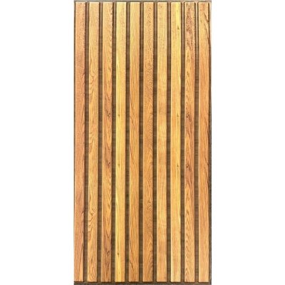 Impol Trade TP10032928 60 x 30 cm lamely hnědé 1ks – Sleviste.cz